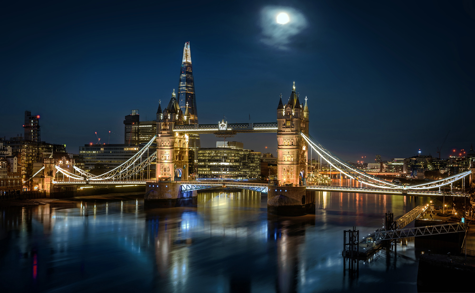 Tower Bridge, London | Shutterbug